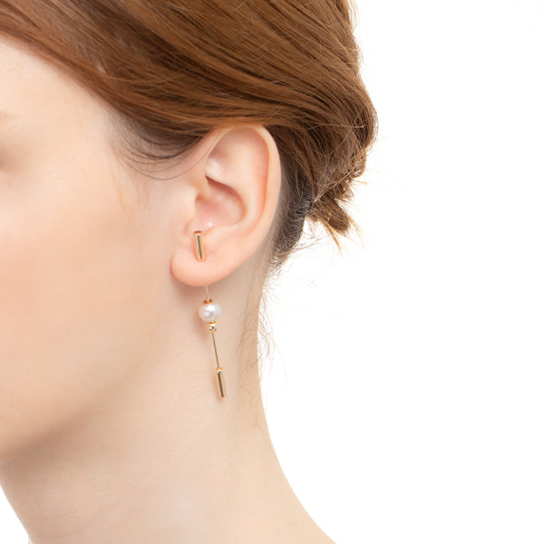 Earrings – Hirotaka Official Online Store