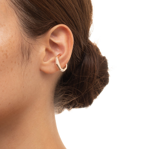 Large Size Ear Cuffs – Hirotaka Official Online Store