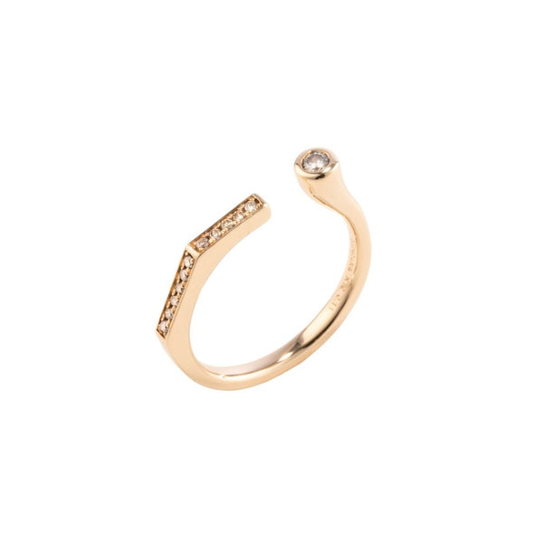 Cuff Rings – Hirotaka Official Online Store