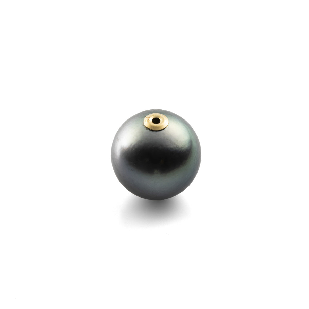 12mm Tahiti Pearl for Spear Earring