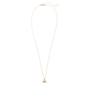 BELUGA Akoya Pearl Necklace Small size