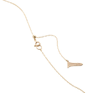 BELUGA Akoya Pearl Necklace Small size
