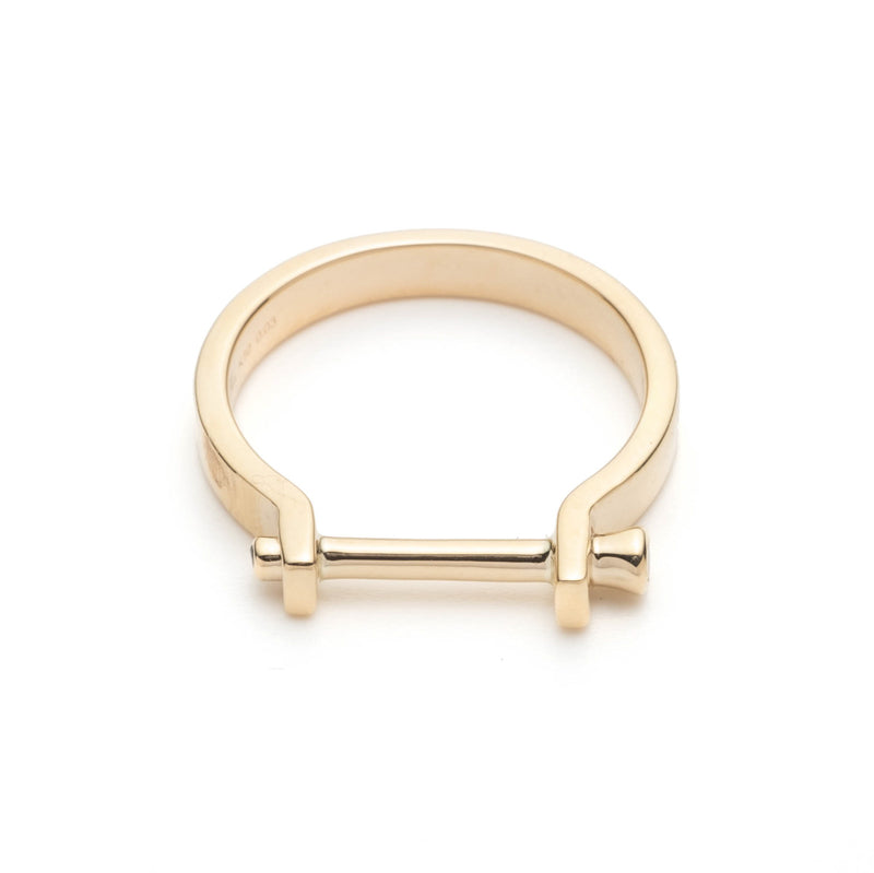"Industria" Diamond Ring 3mm
