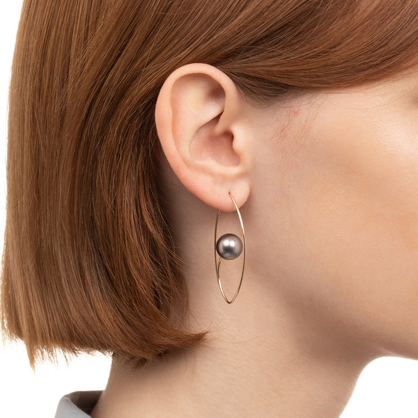 Paired Earring – Hirotaka Official Online Store